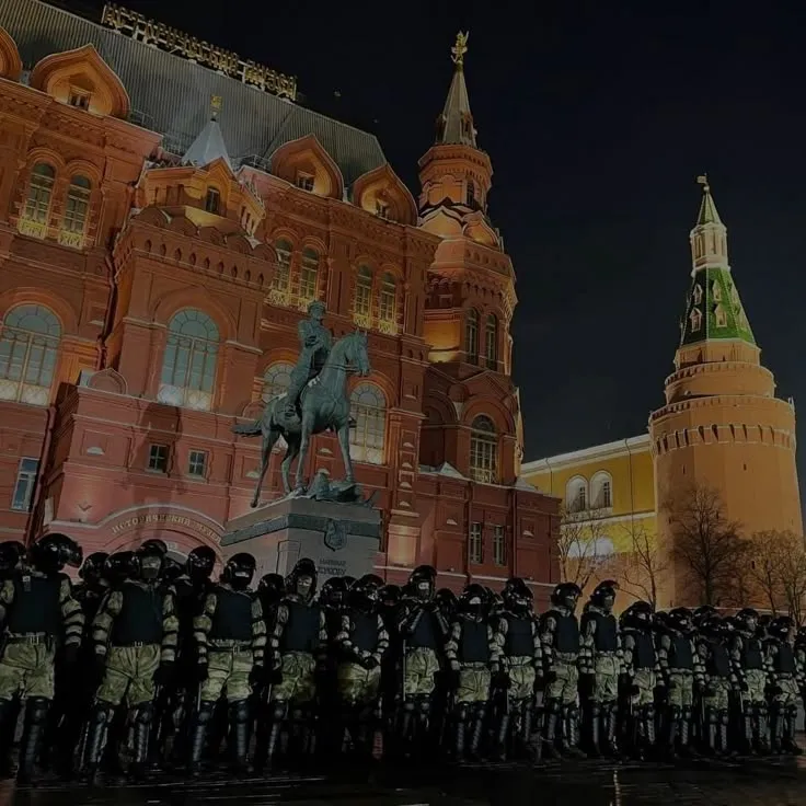 Древние города рядом со столицей: Суздаль, Владимир, Сергиев Посад